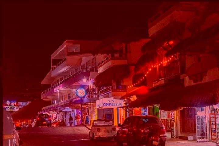 Amelia, 27 — Escort in La Panadera, Mexico
