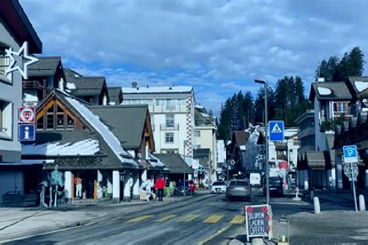Amelia, 27 — Escort in Lenzerheide, Switzerland