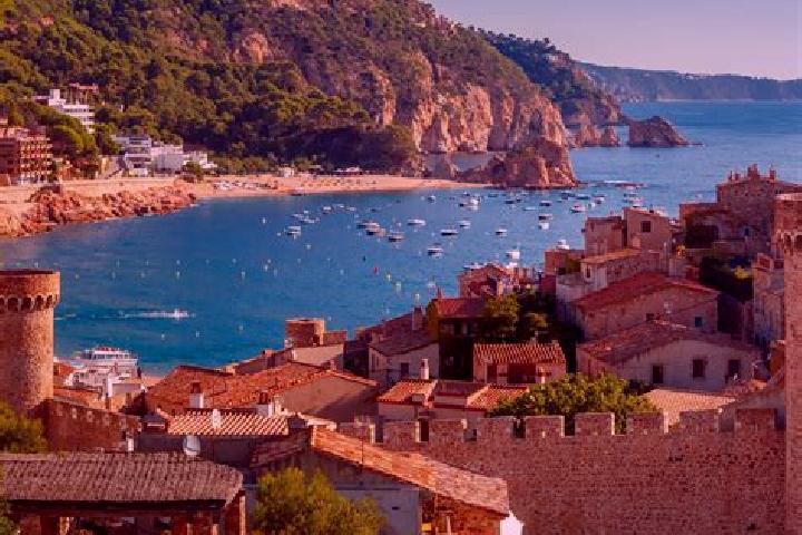 Amelia, 27 — Escort in Litago, Spain