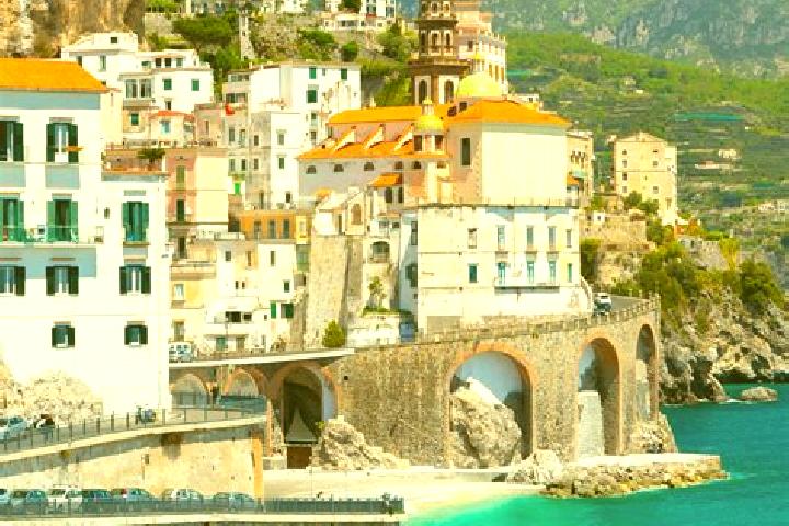 Amelia, 27 — Escort in Luni Mare, Italy