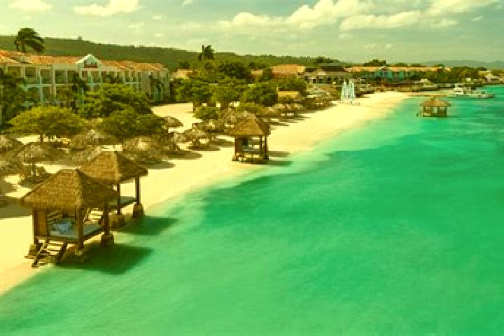 Amelia, 27 — Escort in Montego Bay, Jamaica