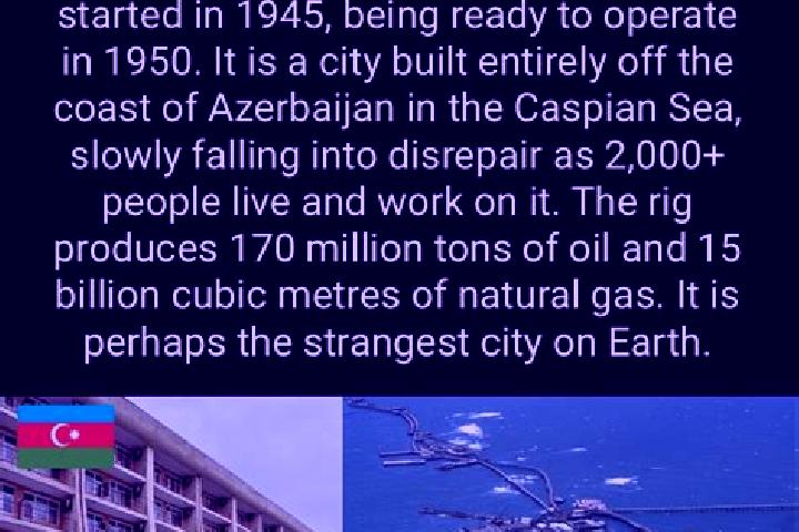 Amelia, 27 — Escort in Neft Daslari, Azerbaijan