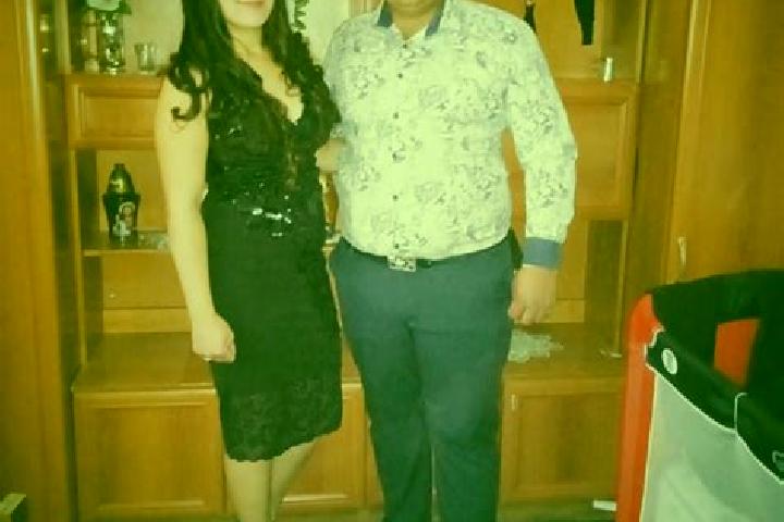Amelia, 27 — Escort in Nocrich, Romania