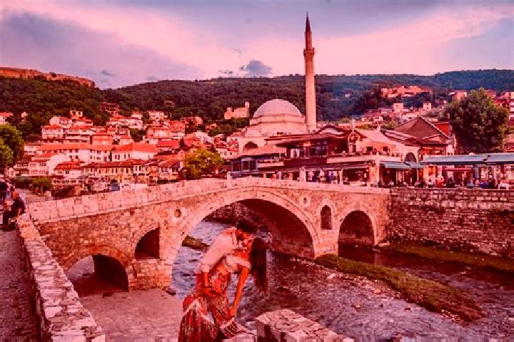 Amelia, 27 — Escort in Pristina, Kosovo