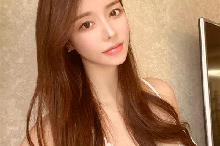 Amelia, 27 — Escort in Sankui, China