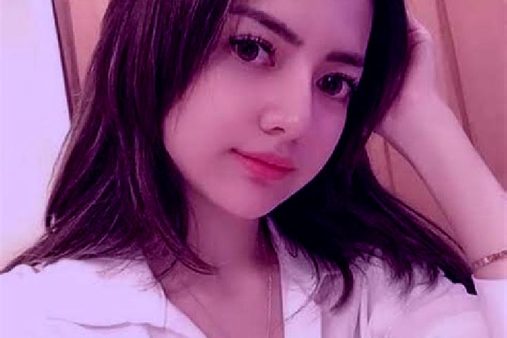 Amelia, 27 — Escort in Sumberkardi, Indonesia
