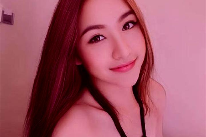 Amelia, 27 — Escort in Sungai Dua, Malaysia