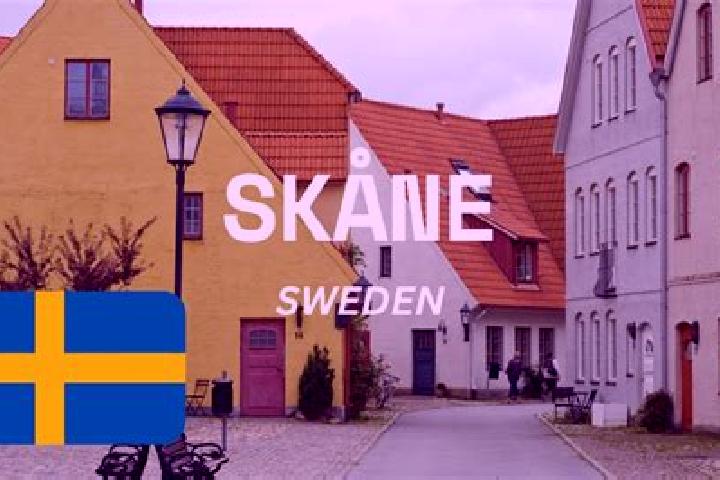 Amelia, 27 — Escort in Svarte, Sweden