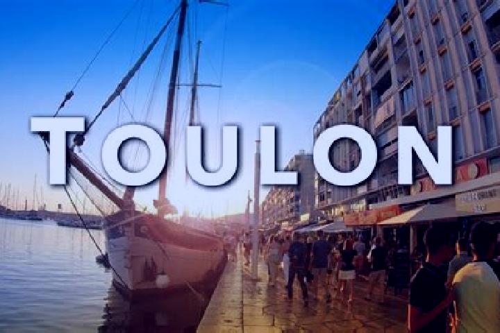 Amelia, 27 — Escort in Toulon, France