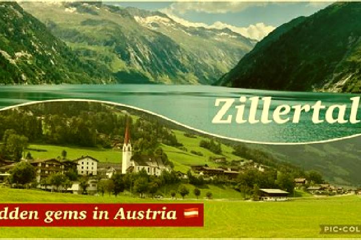 Amelia, 27 — Escort in Zillingtal, Austria
