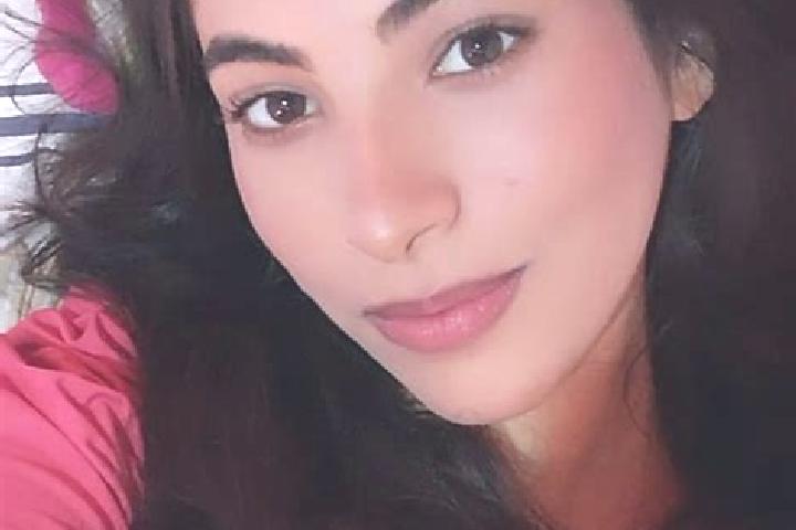 Amelia, 28, a auburn hazel-eyed mediterranean companion based in Tabocas do Brejo Velho. Offering Fetish, CIM, Erotic Massage, Duos. Available for incall and...