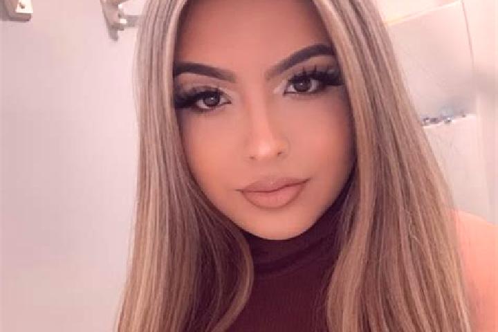 Amelia, 28, a blonde amber-eyed latina companion based in Lanhe. Offering Erotic Massage, BDSM, 69, Deep French Kissing, Prostate Massage. Available for inca...