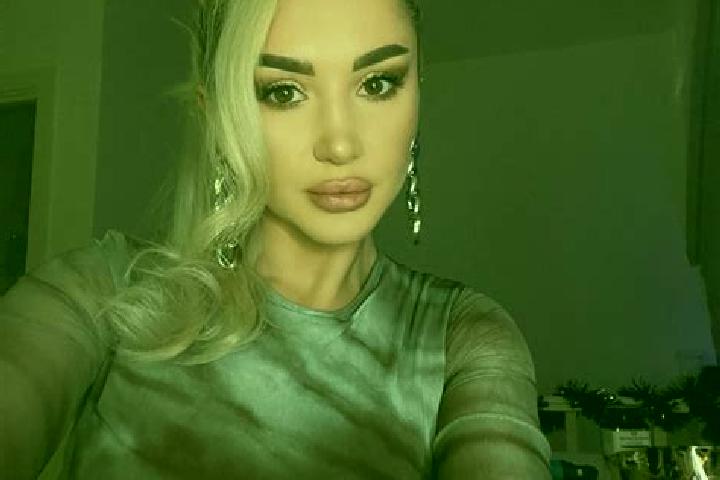 Amelia, 28, a blonde grey-eyed asian companion based in Bosilovo. Offering GFE, Deep French Kissing, Travel Companion, Striptease. Available for incall and o...