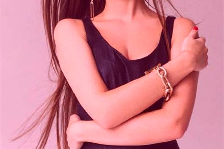 Amelia, 28, a dark blonde dark-eyed slavic companion based in Mokrousovo. Offering Dinner Date, Domination, Travel Companion, 69. Available for incall and ou...
