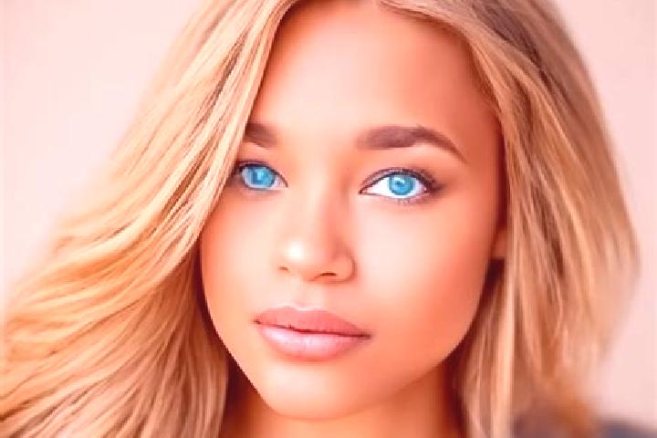 Amelia, 28, a platinum blonde blue-eyed latina companion based in Pingyuan. Offering OWO, GFE, Prostate Massage, 69, CIM. Available for incall and outcall, o...