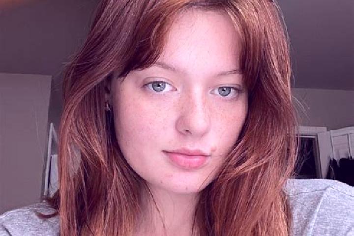 Amelia, 28, a red green-eyed mixed companion based in Naraura. Offering BDSM, Prostate Massage, Duos. Available for incall and outcall, overnight bookings av...