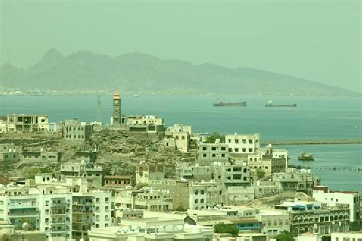 Amelia, 28 — Escort in Aden, Yemen