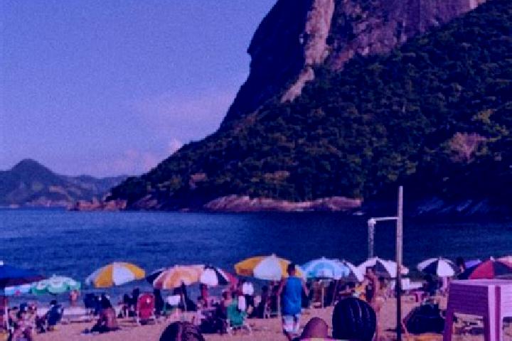 Amelia, 28 — Escort in Alcantara, Brazil