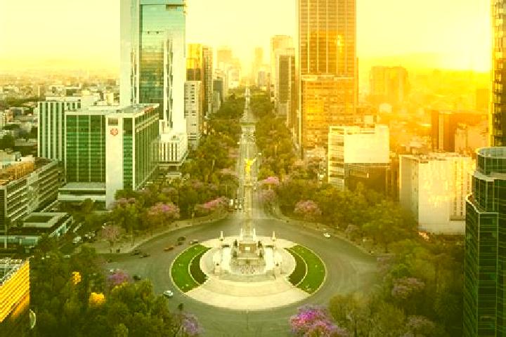 Amelia, 28 — Escort in Aparceros, Mexico