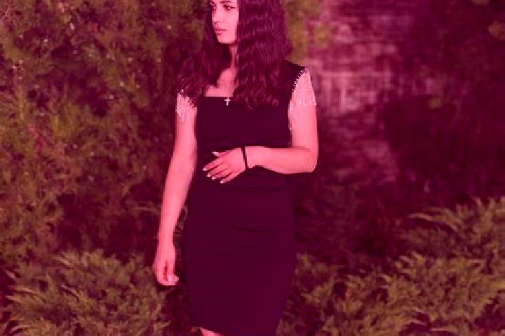Amelia, 28 — Escort in Aygedzor, Armenia