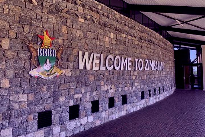 Amelia, 28 — Escort in Beitbridge, Zimbabwe