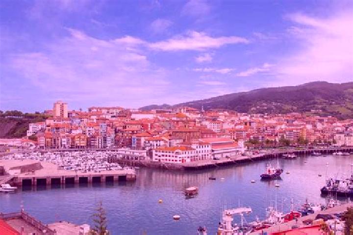 Amelia, 28 — Escort in Bermeo, Spain