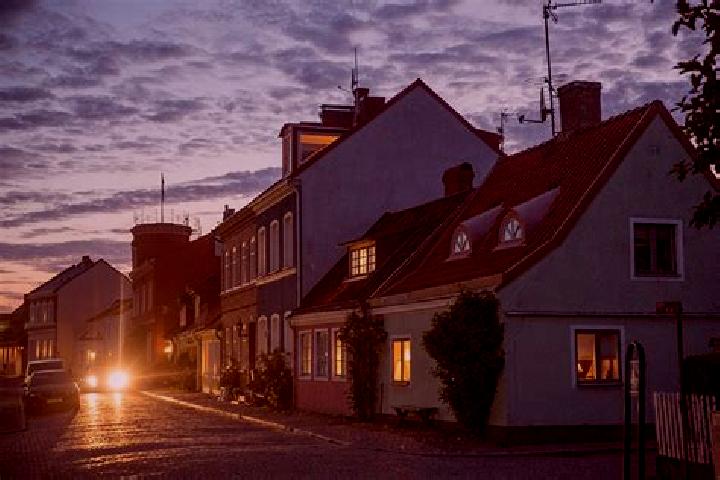 Amelia, 28 — Escort in Borgholm, Sweden