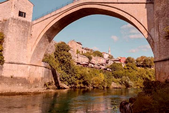 Amelia, 28 — Escort in Brka, Bosnia and Herzegovina