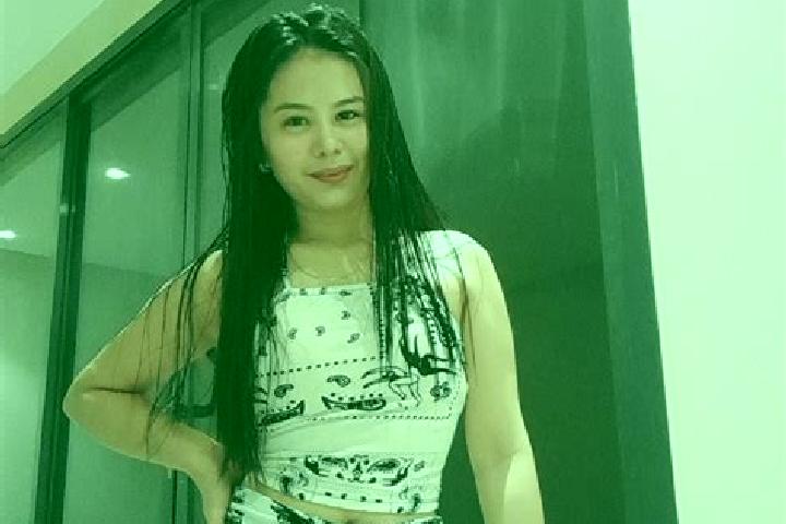 Amelia, 28 — Escort in Chaiwan, China