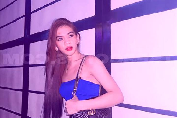 Amelia, 28 — Escort in Cherry Hill, Canada