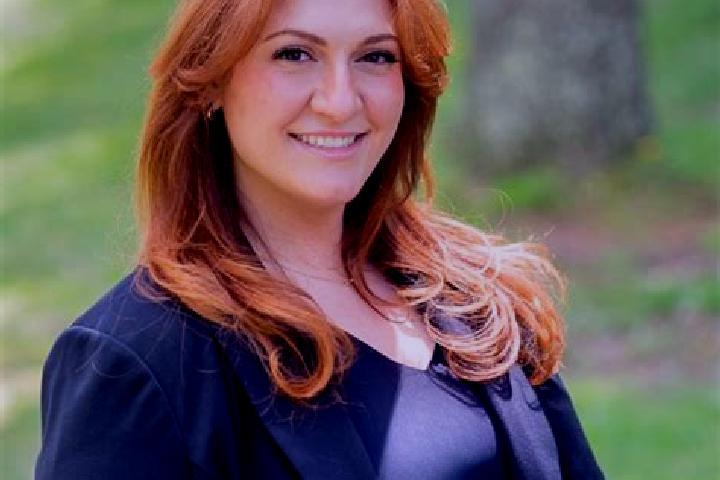 Amelia, 28 — Escort in Coalfield, United States