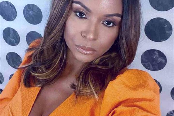 Amelia, 28 — Escort in College Place, United States