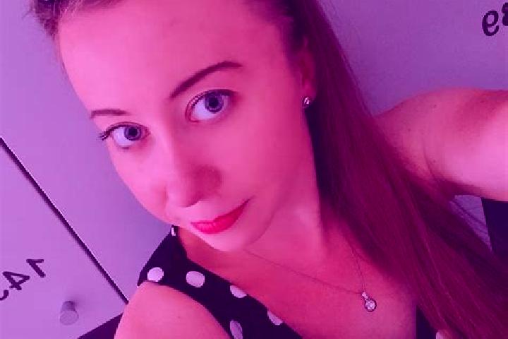 Amelia, 28 — Escort in Csakvar, Hungary