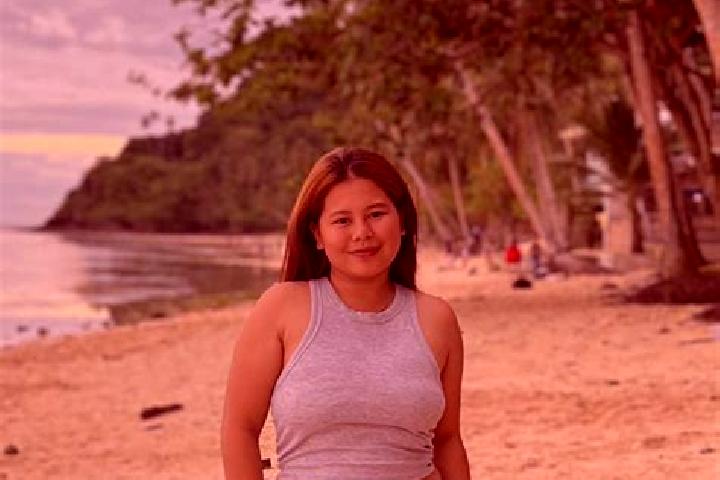 Amelia, 28 — Escort in Cuyo, Philippines