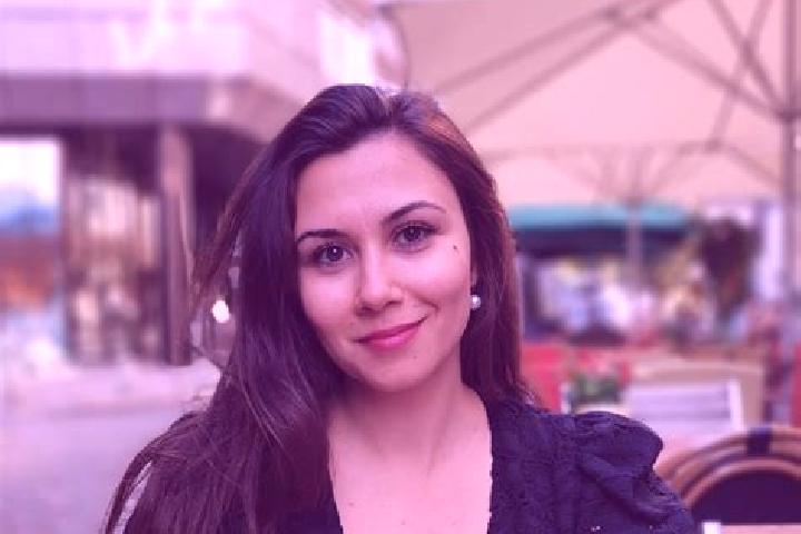 Amelia, 28 — Escort in Dicle, Turkey