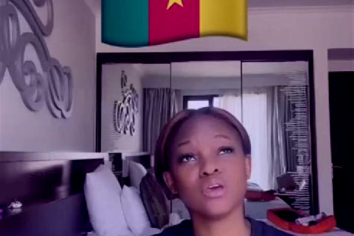 Amelia, 28 — Escort in Dimako, Cameroon