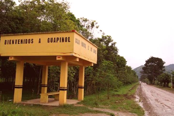 Amelia, 28 — Escort in El Guapinol, Honduras