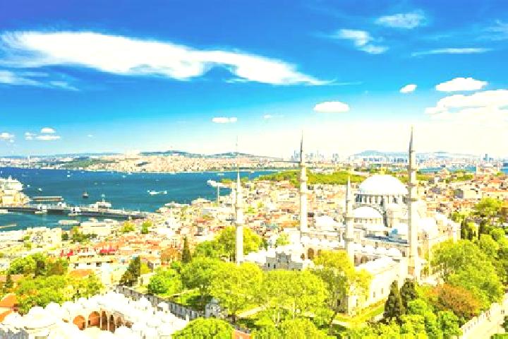 Amelia, 28 — Escort in Ermenek, Turkey