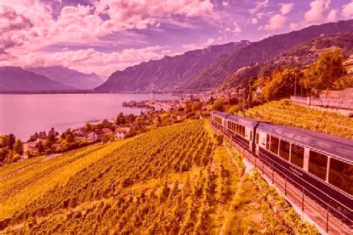 Amelia, 28 — Escort in Fahrweid (noerdl. Teil), Switzerland