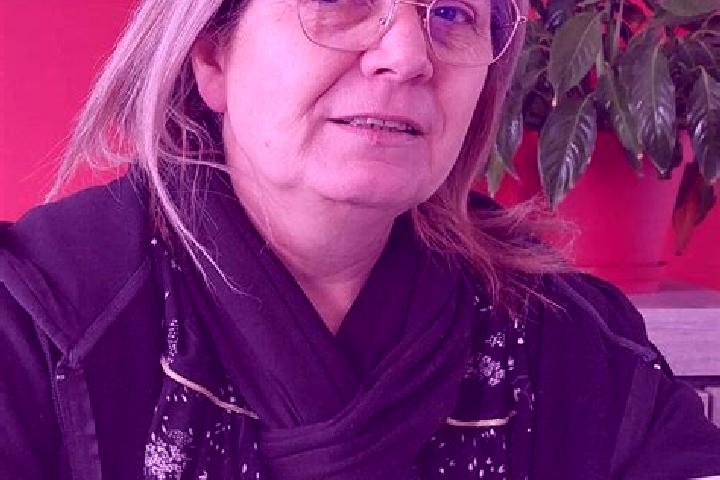 Amelia, 28 — Escort in La Chevallerais, France
