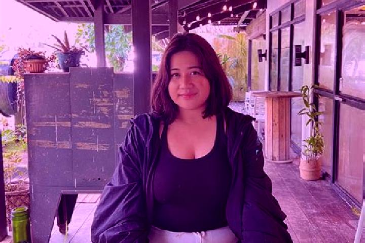 Amelia, 28 — Escort in Las Nieves, Ecuador