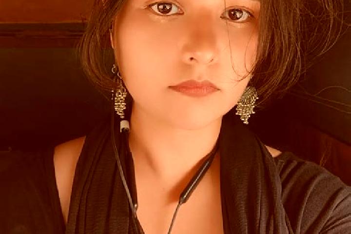 Amelia, 28 — Escort in Longowal, India