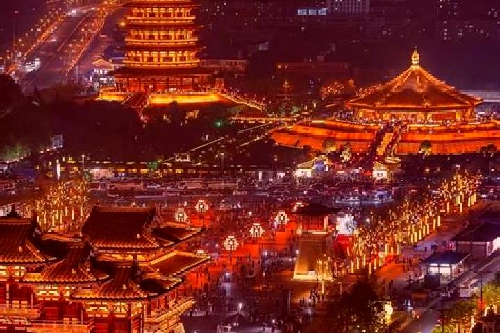 Amelia, 28 — Escort in Luoyang, China