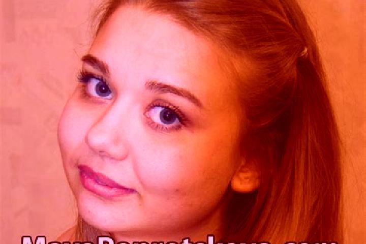 Amelia, 28 — Escort in Mayya, Russia