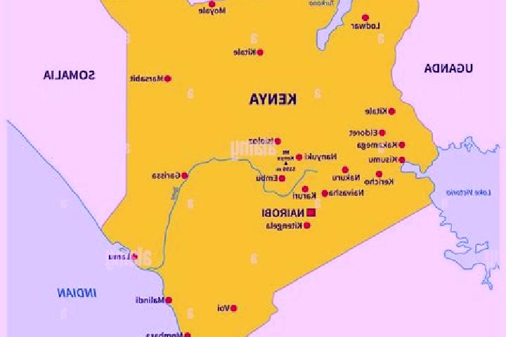 Amelia, 28 — Escort in Nyangusu, Kenya