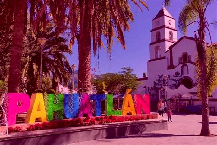 Amelia, 28 — Escort in Pahuatlan de Valle, Mexico