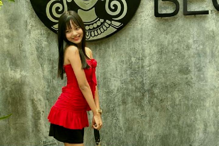 Amelia, 28 — Escort in Paw Maing, Myanmar