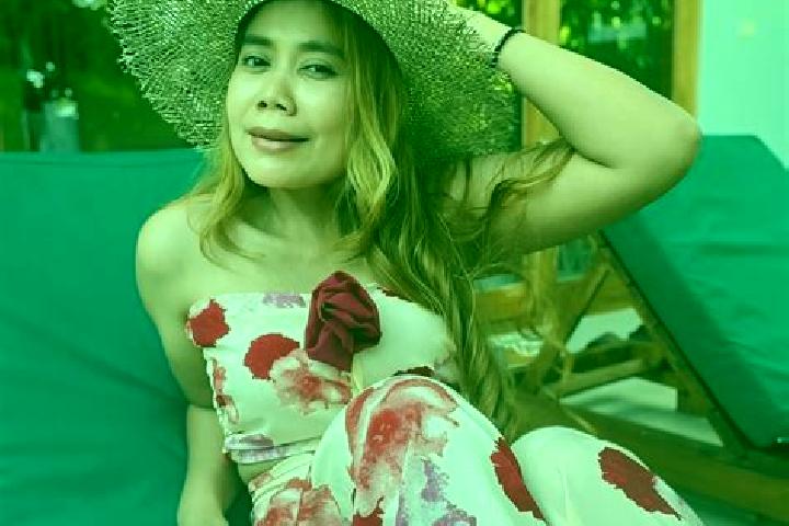 Amelia, 28 — Escort in Plai Phraya, Thailand