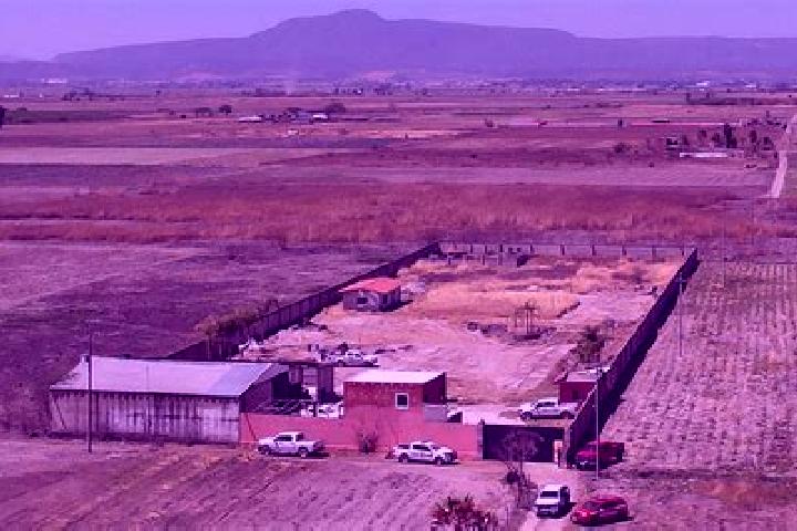 Amelia, 28 — Escort in Santa Gertrudis Salitrillo, Mexico