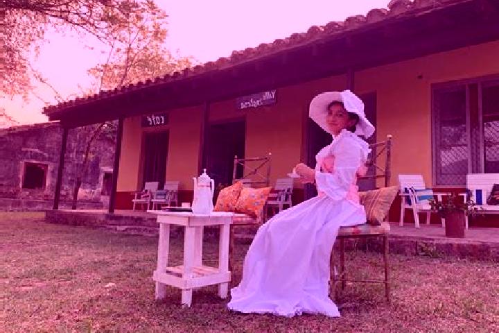 Amelia, 28 — Escort in Sapucai, Paraguay
